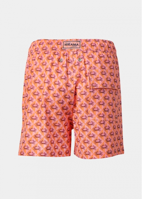 Crabs Classic Men Swimwear