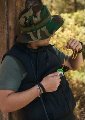 Military active hat 