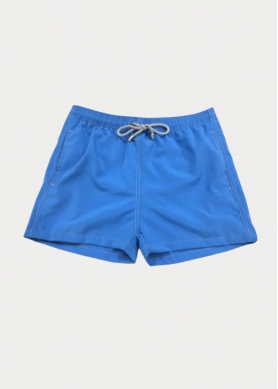 Blue Boys Swimwear