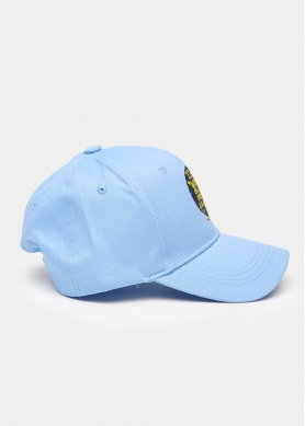 Kids baby blue jockey