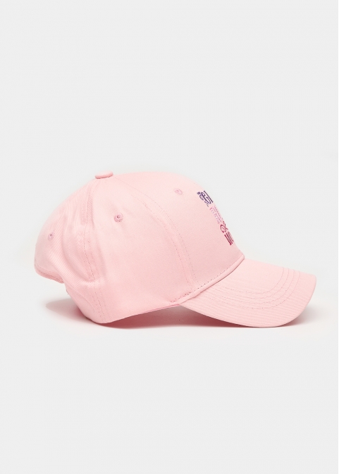 Kids pink jockey