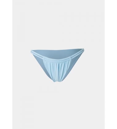 Bali Bikini Bottom - Light Blue Dacron