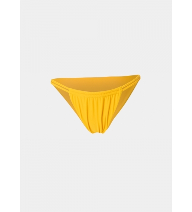 Bali Bikini Bottom - Orange Dacron