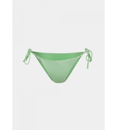 Cuba Bikini Bottom - Mint Dacron
