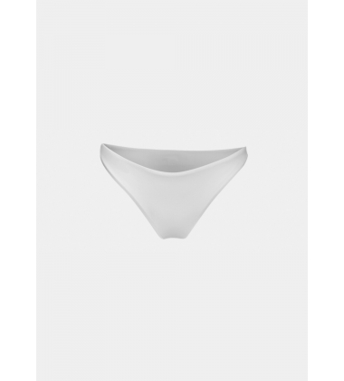 Azores Bikini Bottom - White Dacron
