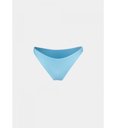 Azores Bikini Bottom - Light blue Dacron