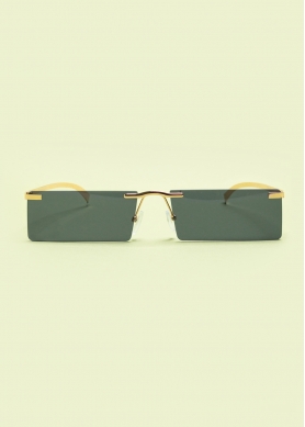 "Midas" Gold