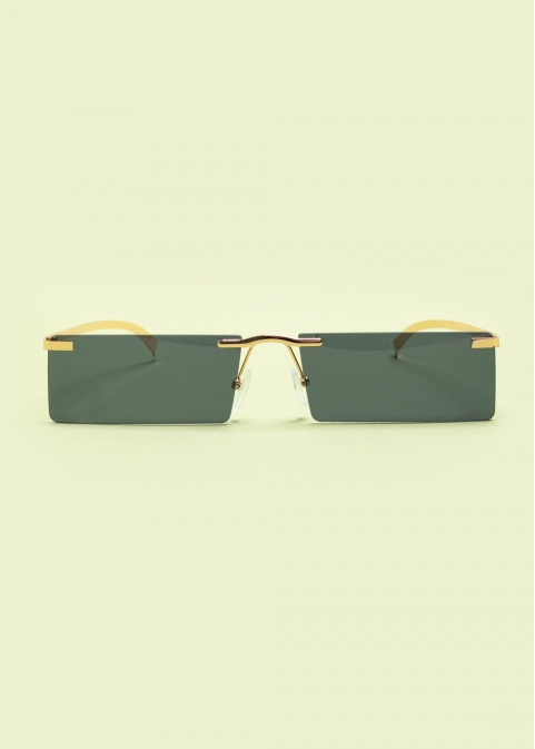 "Midas" Gold