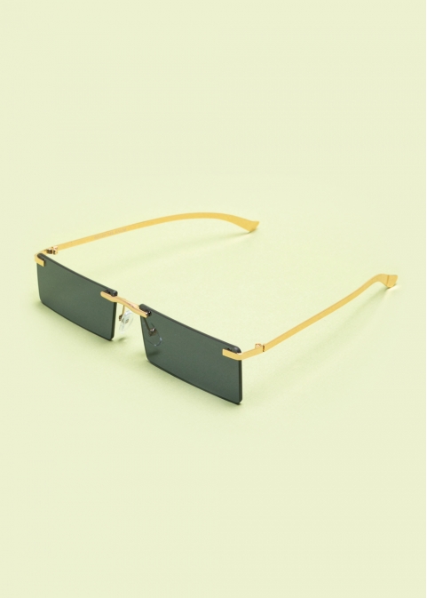 "Midas" Gold