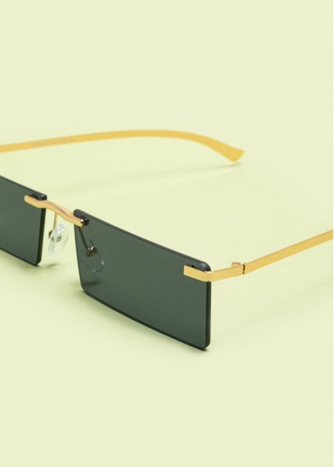 "Midas" Gold