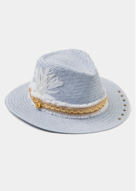 Handmade Limited Edition Hat