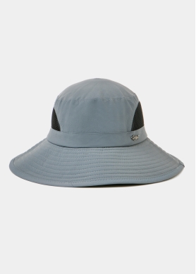 Grey Active Bucket Hat