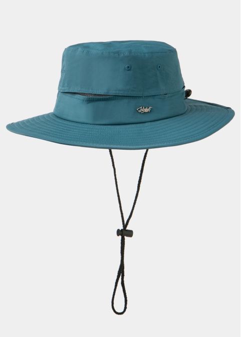 Blue Active Bucket Hat