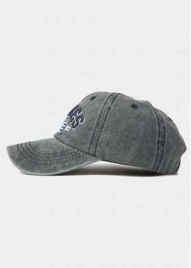 Rhodes Washed Navy Blue w/ Greek Flag 2