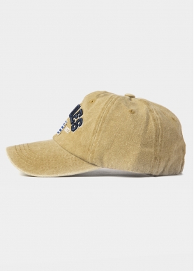 Rhodes Washed Beige w/ Greek Flag 2