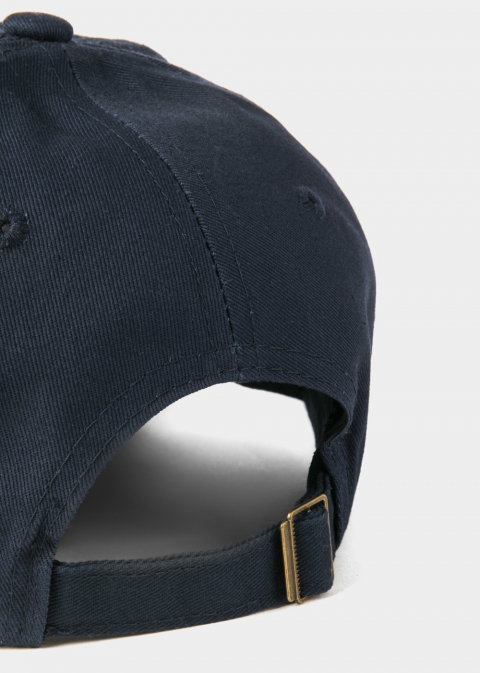 Kos Navy Blue w/ Greek Flag 2