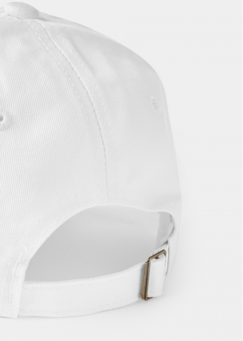 Kos White w/ Greek Flag 2