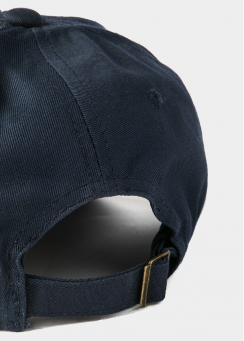 Kefalonia Navy Blue w/ Greek Flag 2