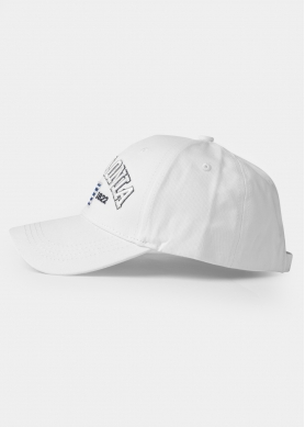 Kefalonia White w/ Greek Flag 2