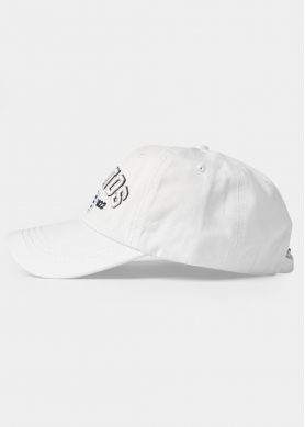 Lemnos Washed White w/ Greek Flag 2