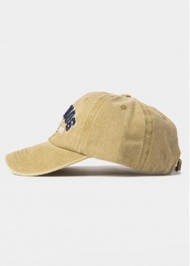 Lemnos Washed Beige w/ Greek Flag 2