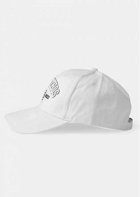 Zakynthos White w/ Greek Flag 2