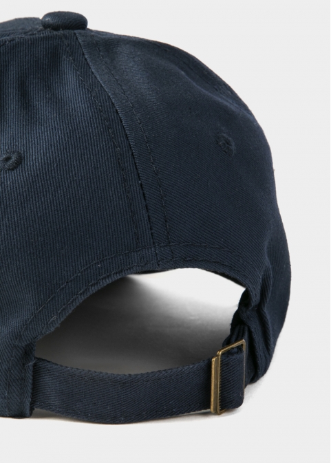 Zakynthos Navy Blue w/ Greek Flag 2