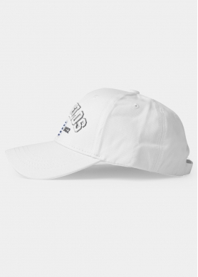 Skopelos White w/ Greek Flag 