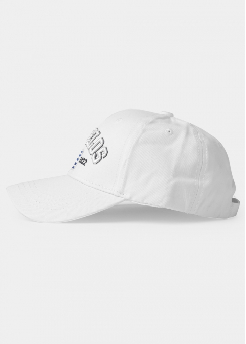 Skopelos White w/ Greek Flag 