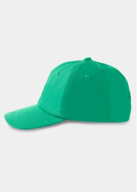 Green Soft Cap