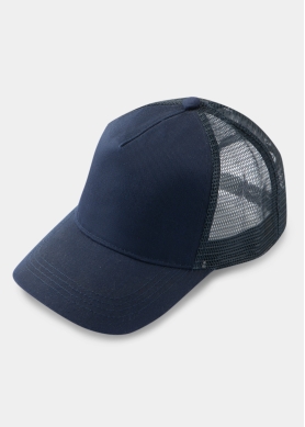 Navy Blue Cap