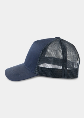 Navy Blue Cap