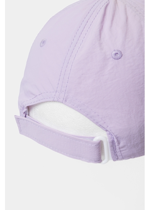 Kids Lilac Jockey w/ Teddy Bear 