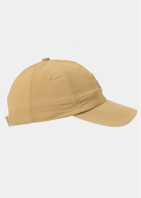 Kids Beige Jockey w/ Teddy Bear 