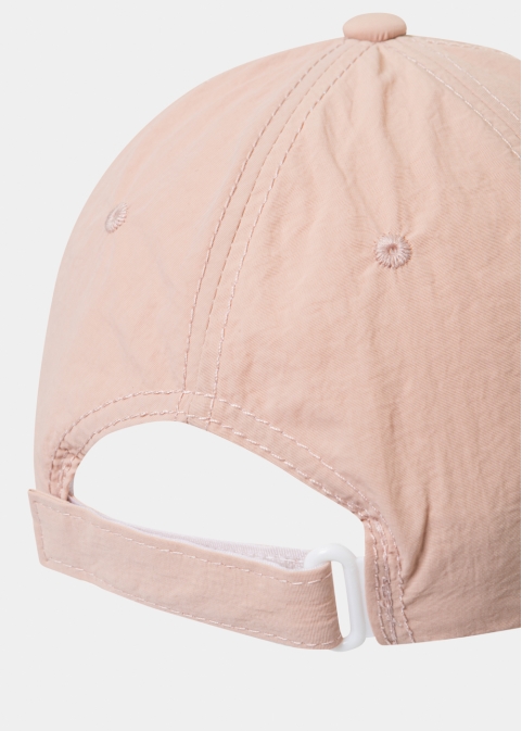 Kids Pink Jockey w/ Teddy Bear 