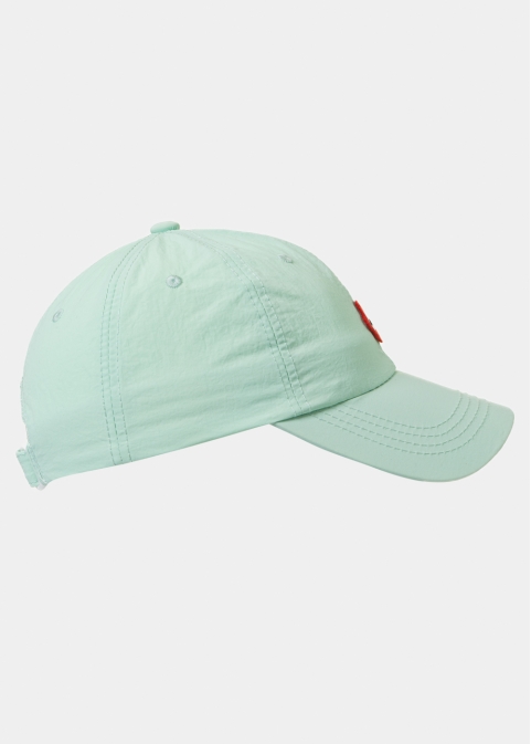 Kids Mint Jockey w/ Red Design