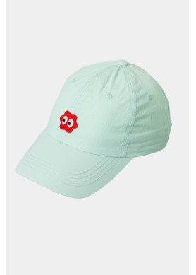 Kids Mint Jockey w/ Red Design