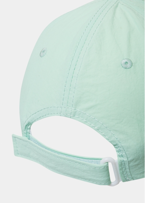 Kids Mint Jockey w/ Red Design