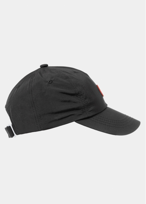 Kids Black Jockey w/ Red Design