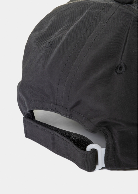 Kids Black Jockey w/ Red Design