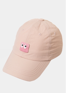 Kids Pink Jockey w/ Pink Design