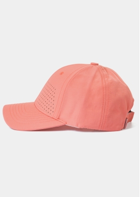Coral Breathable Technical Cap