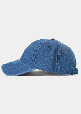 Jean Cap - Navy Blue