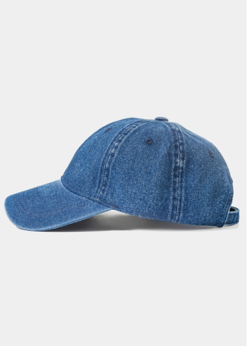 Jean Cap - Navy Blue