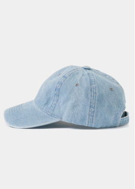 Jean Cap - Light Blue