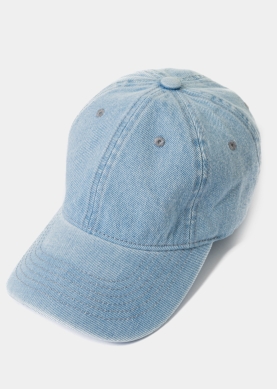Jean Cap - Light Blue