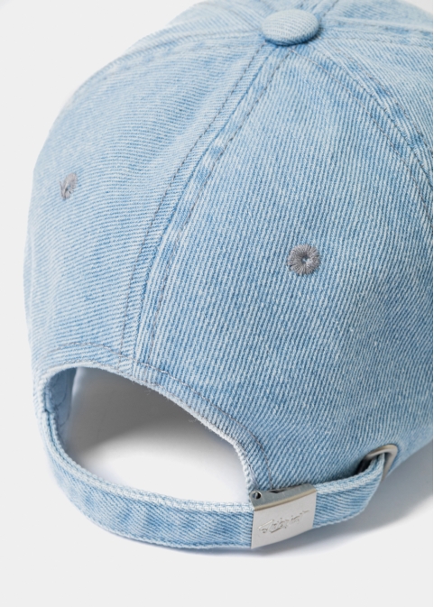 Jean Cap - Light Blue