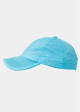 Light Blue Lightweight Technical Cap