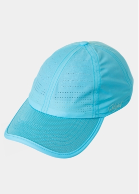 Light Blue Lightweight Technical Cap