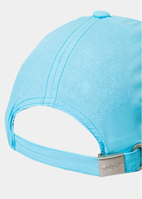 Light Blue Lightweight Technical Cap